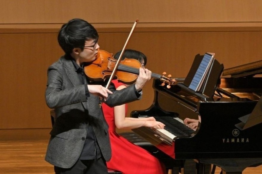 代表 / 主宰紹介