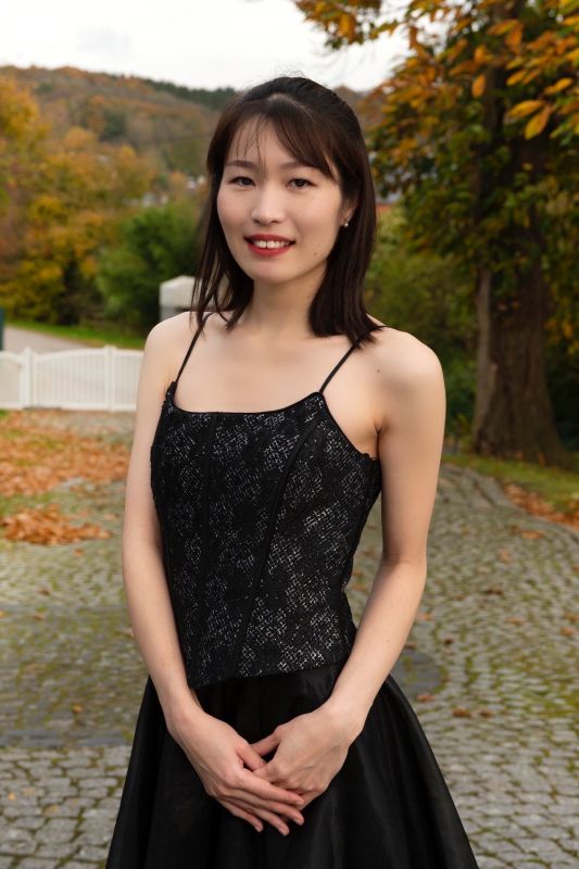 立木彩音  ピアノ