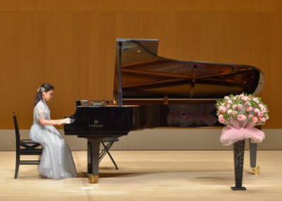 生徒演奏写真13