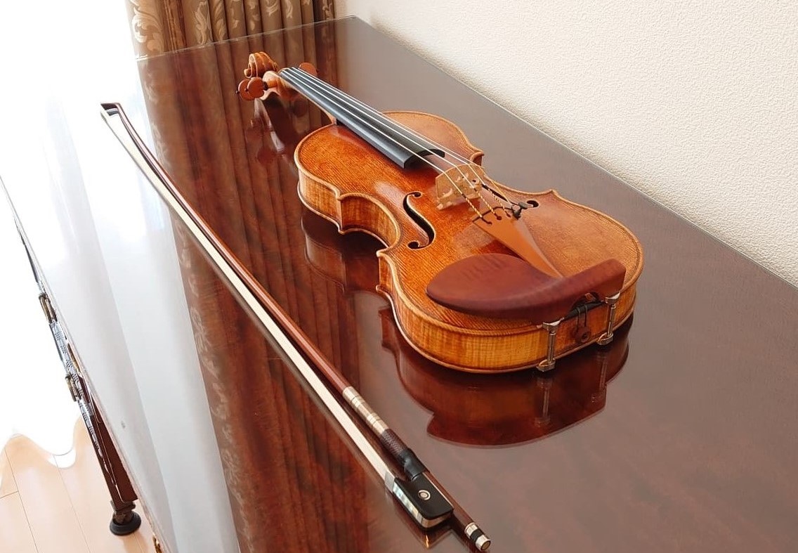 開講コース: ヴァイオリン